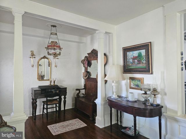 202 CENTRAL AVE, Ridgely, MD 21660