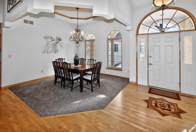 8244 Anna AVENUE, Waterford, WI 53185