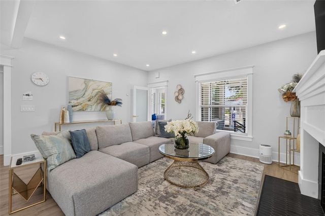 413 W PRINCETON STREET, Orlando, FL 32804