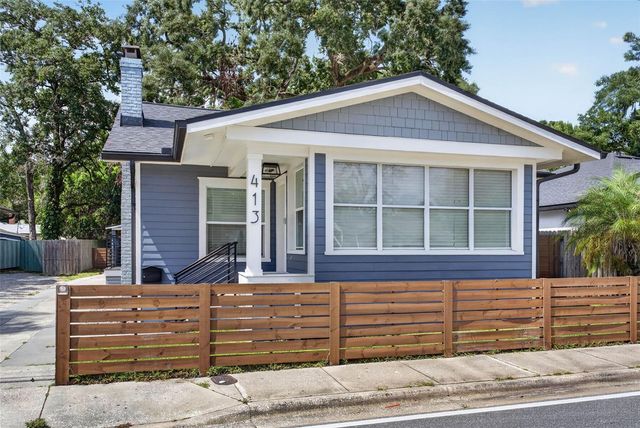 413 W PRINCETON STREET, Orlando, FL 32804