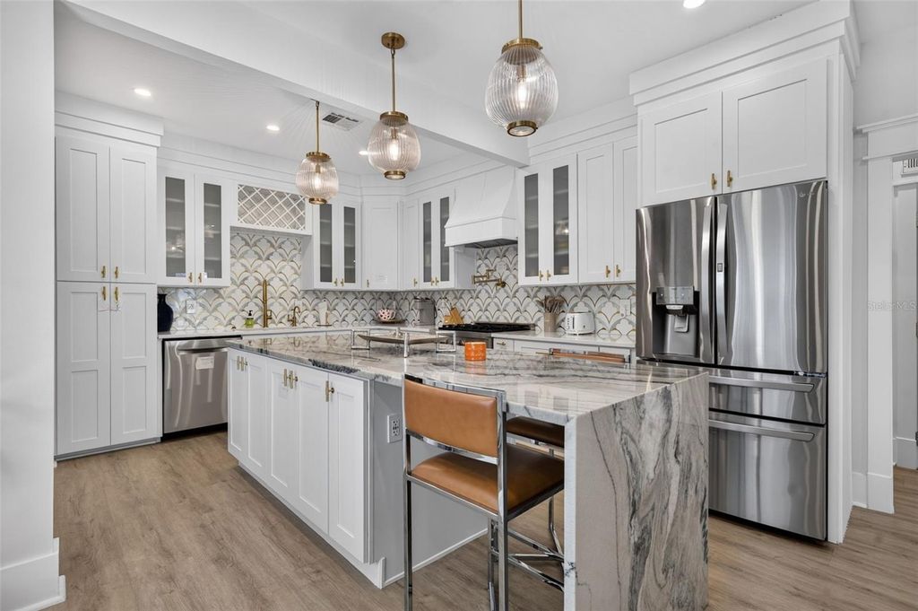 Image 15 of property listing at 413 W PRINCETON STREET, Orlando, FL 32804