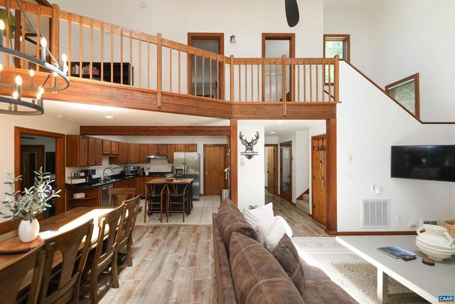 278 E CATOCTIN DR, Wintergreen Resort, VA 22967