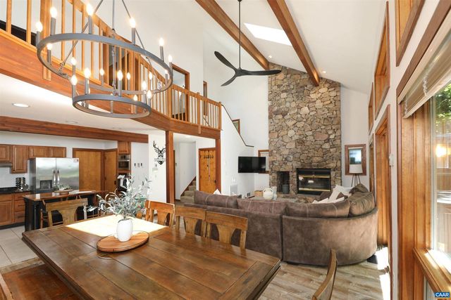 278 E CATOCTIN DR, Wintergreen Resort, VA 22967