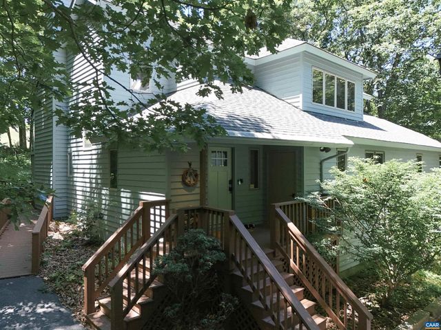 278 E CATOCTIN DR, Wintergreen Resort, VA 22967