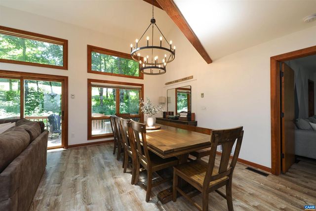278 E CATOCTIN DR, Wintergreen Resort, VA 22967