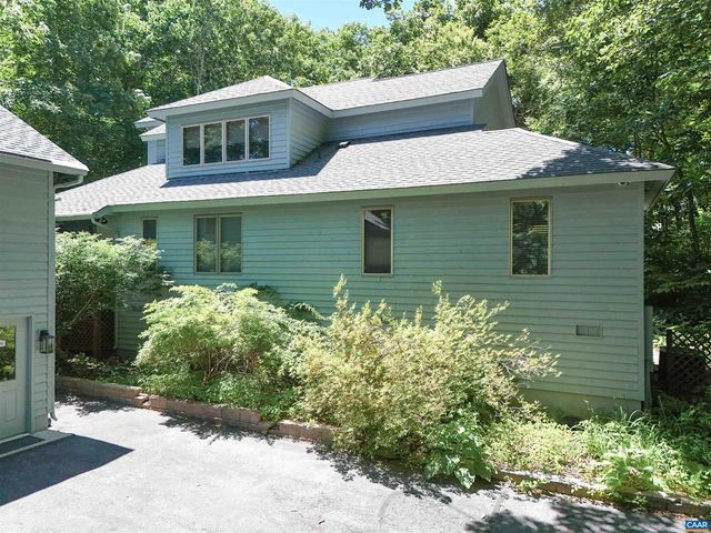 278 E CATOCTIN DR, Wintergreen Resort, VA 22967