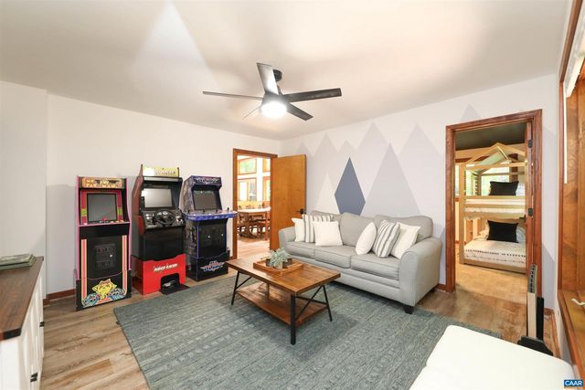 278 E CATOCTIN DR, Wintergreen Resort, VA 22967