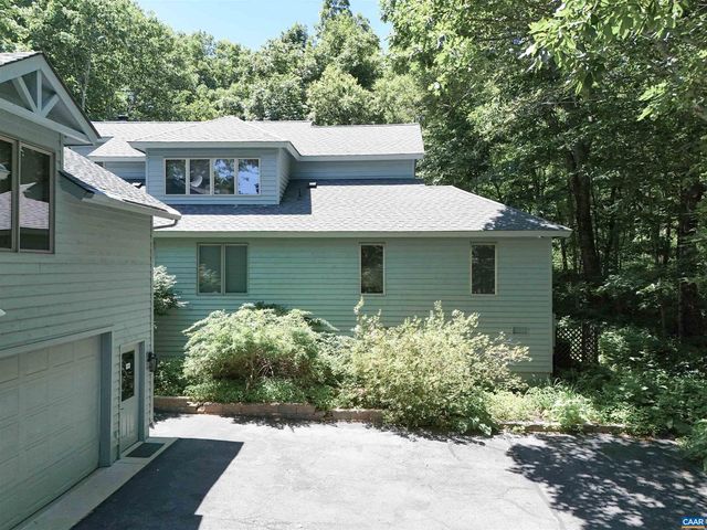 278 E CATOCTIN DR, Wintergreen Resort, VA 22967