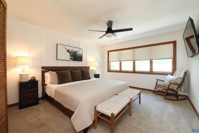 278 E CATOCTIN DR, Wintergreen Resort, VA 22967