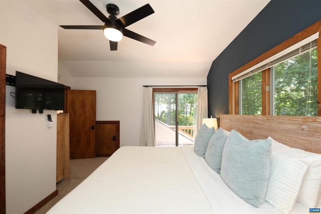 278 E CATOCTIN DR, Wintergreen Resort, VA 22967