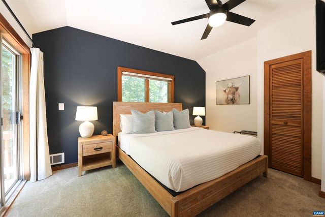 278 E CATOCTIN DR, Wintergreen Resort, VA 22967