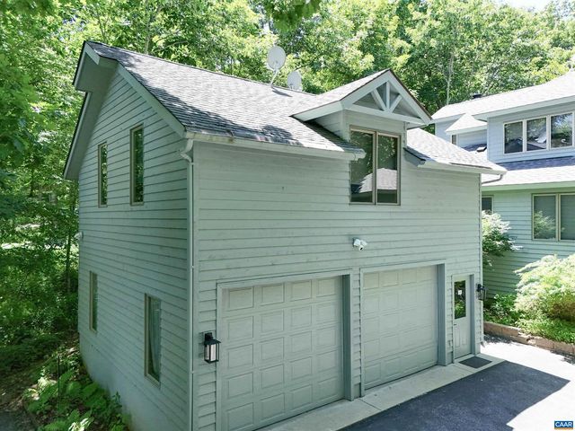 278 E CATOCTIN DR, Wintergreen Resort, VA 22967