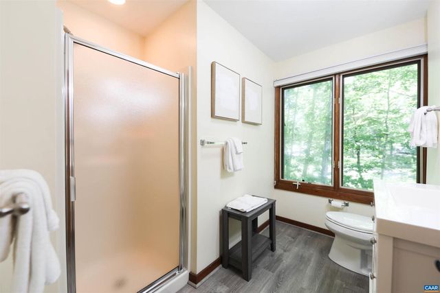 278 E CATOCTIN DR, Wintergreen Resort, VA 22967
