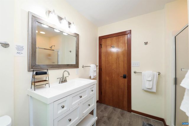 278 E CATOCTIN DR, Wintergreen Resort, VA 22967