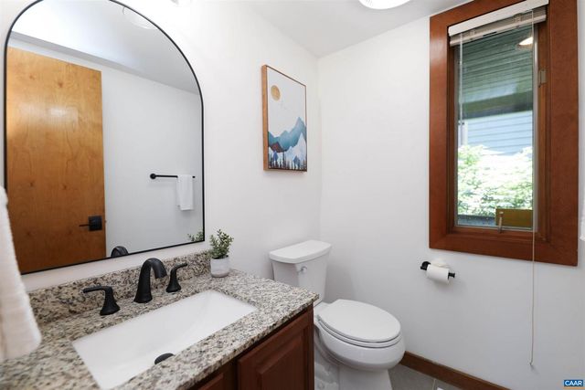 278 E CATOCTIN DR, Wintergreen Resort, VA 22967