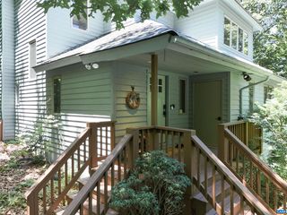 278 E CATOCTIN DR, Wintergreen Resort, VA 22967