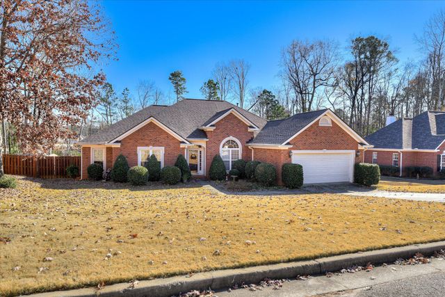 414 Millhollow Lane, Augusta, GA 30907