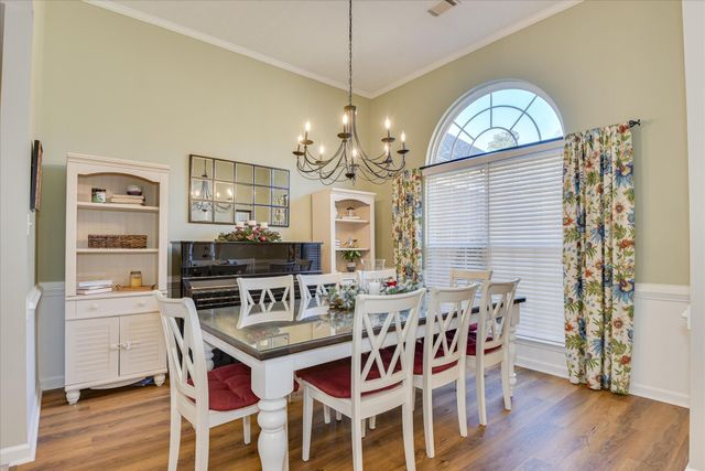 414 Millhollow Lane, Augusta, GA 30907