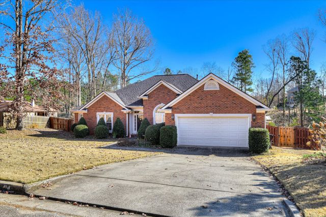 414 Millhollow Lane, Augusta, GA 30907