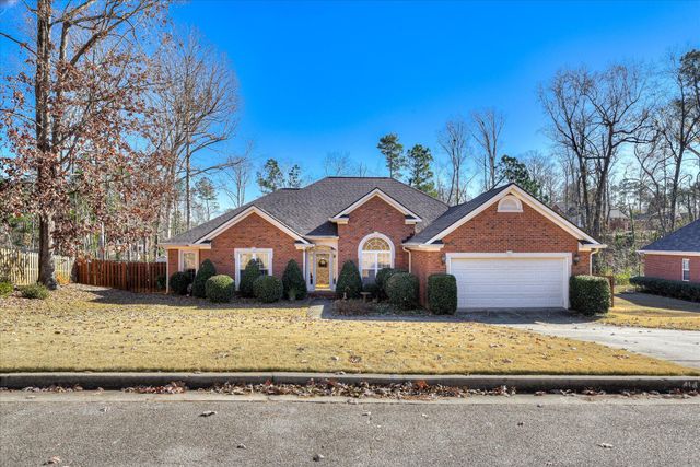 414 Millhollow Lane, Augusta, GA 30907