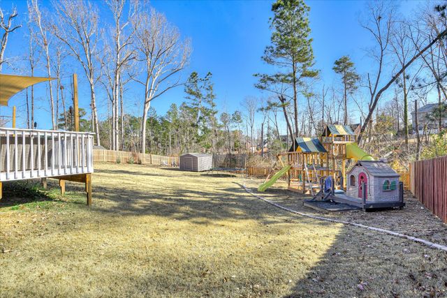 414 Millhollow Lane, Augusta, GA 30907