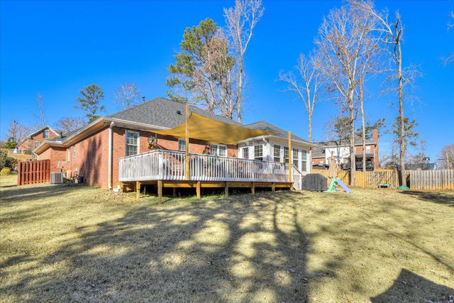 414 Millhollow Lane, Augusta, GA 30907