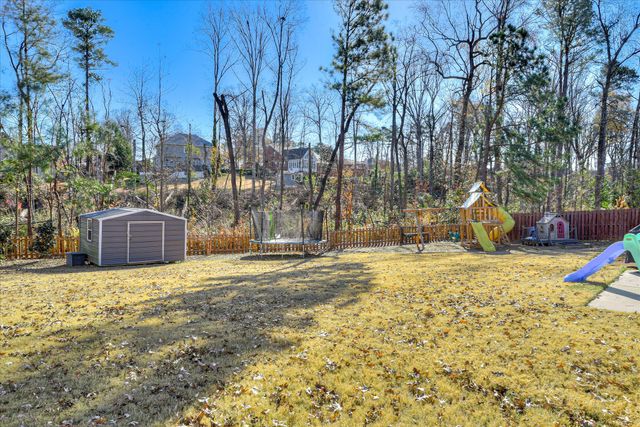 414 Millhollow Lane, Augusta, GA 30907