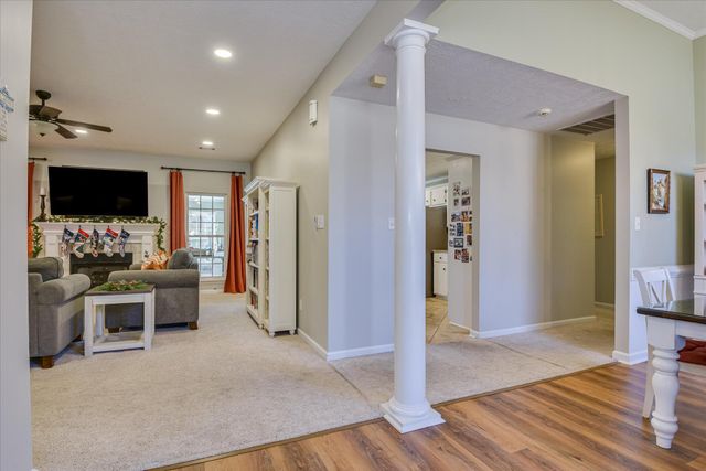 414 Millhollow Lane, Augusta, GA 30907