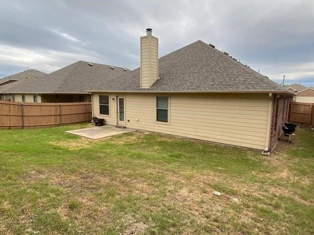 2424 Gold Rush Drive, Mckinney, TX 75071
