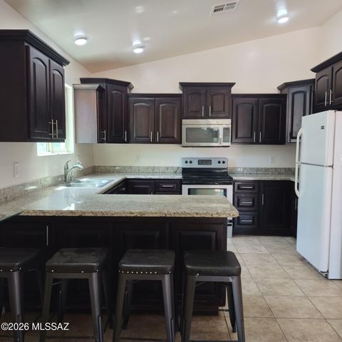 963 Calle Garcia, Rio Rico, AZ 85648