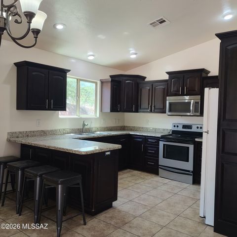963 Calle Garcia, Rio Rico, AZ 85648