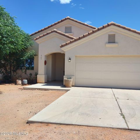 963 Calle Garcia, Rio Rico, AZ 85648