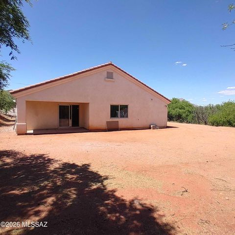 963 Calle Garcia, Rio Rico, AZ 85648