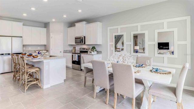 36176 HILLRIDGE TRAIL, Zephyrhills, FL 33541