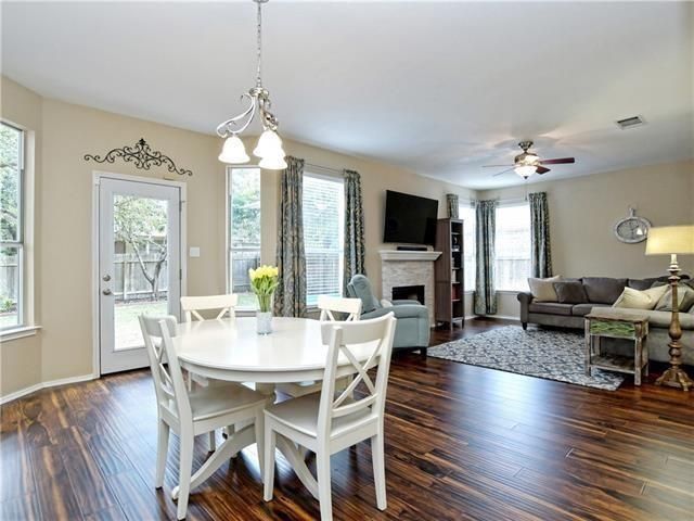 12607 Grierson TRL, Austin, TX 78732