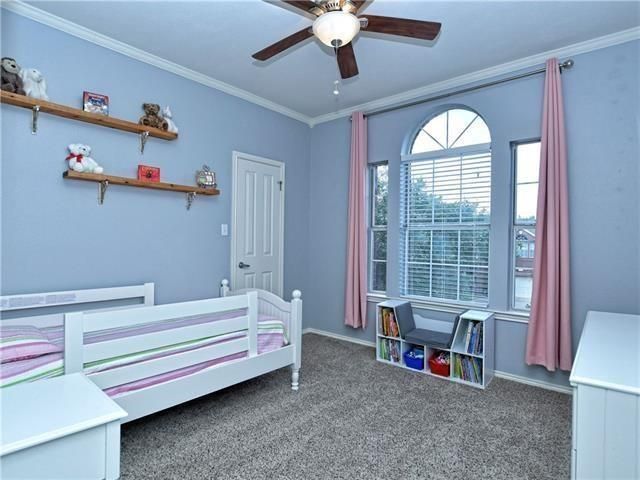 12607 Grierson TRL, Austin, TX 78732