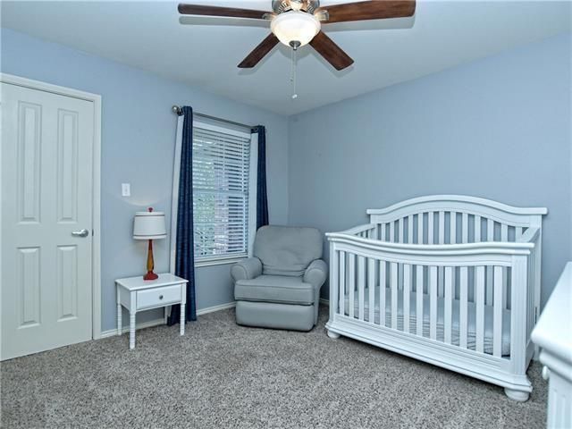12607 Grierson TRL, Austin, TX 78732