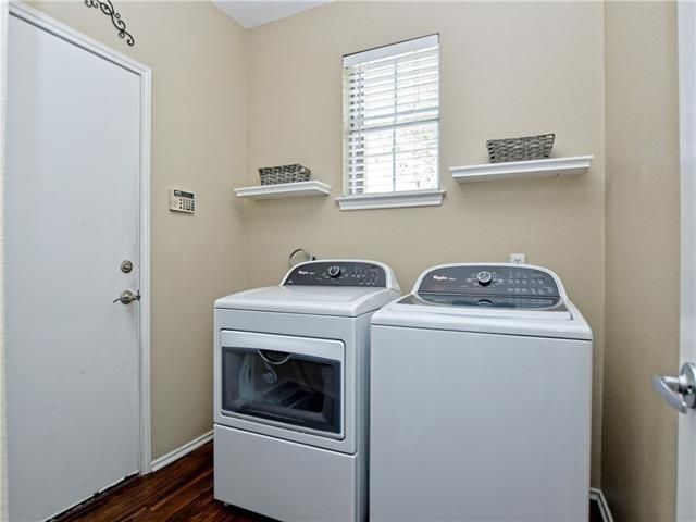 12607 Grierson TRL, Austin, TX 78732