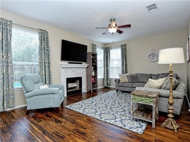 12607 Grierson TRL, Austin, TX 78732