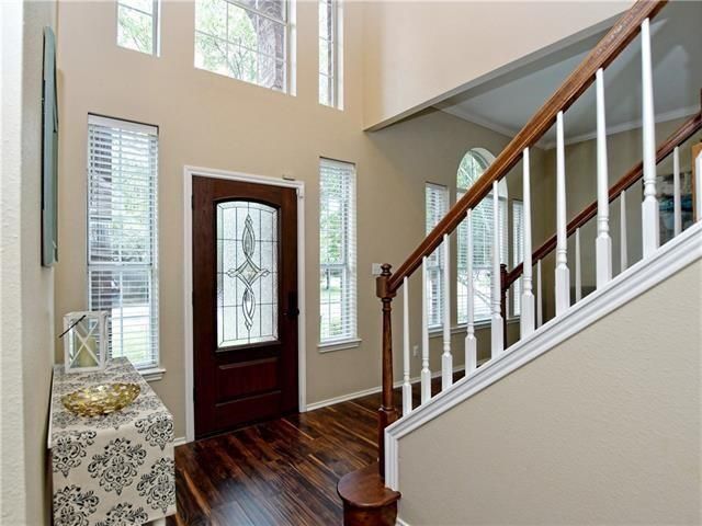 12607 Grierson TRL, Austin, TX 78732