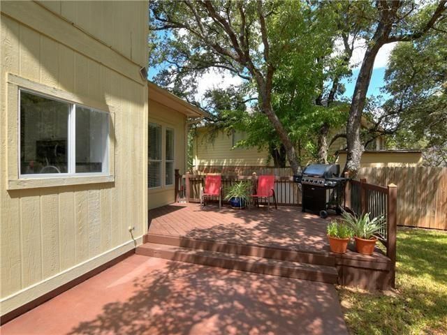 12607 Grierson TRL, Austin, TX 78732