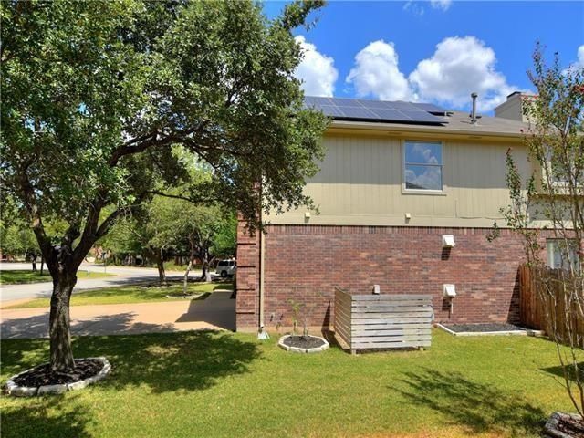 12607 Grierson TRL, Austin, TX 78732