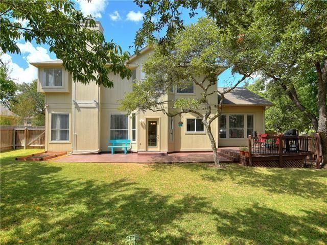 12607 Grierson TRL, Austin, TX 78732
