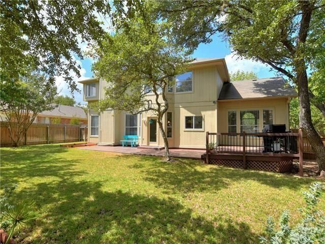 12607 Grierson TRL, Austin, TX 78732