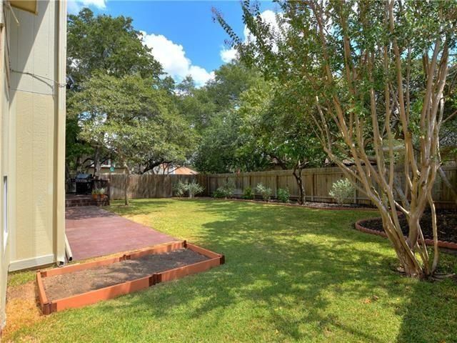 12607 Grierson TRL, Austin, TX 78732