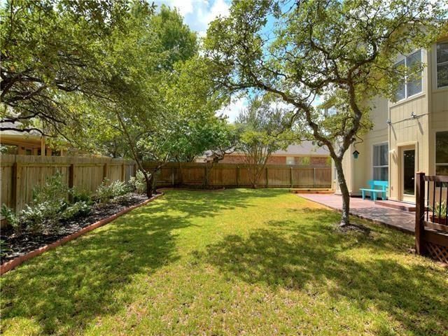 12607 Grierson TRL, Austin, TX 78732