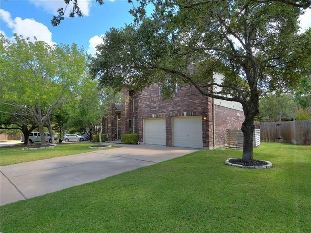 12607 Grierson TRL, Austin, TX 78732