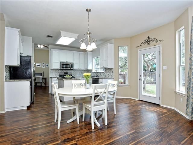 12607 Grierson TRL, Austin, TX 78732