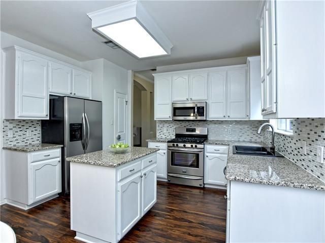12607 Grierson TRL, Austin, TX 78732