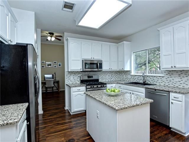 12607 Grierson TRL, Austin, TX 78732